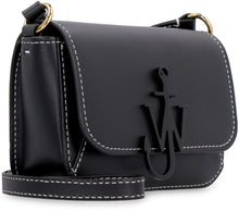 Load image into Gallery viewer, Anchor leather mini crossbody bag
