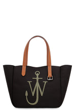 Load image into Gallery viewer, Belt Tote canvas tote
