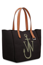 Load image into Gallery viewer, Belt Tote canvas tote
