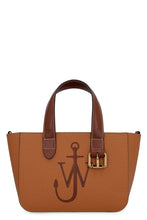 Load image into Gallery viewer, Mini Belt leather tote

