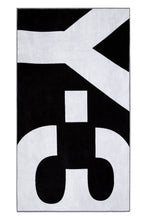 Load image into Gallery viewer, Cotton beach towel
