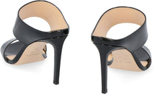 Load image into Gallery viewer, Hira patent leather mules
