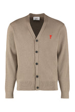 Load image into Gallery viewer, Merino wool cardigan
