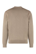 Load image into Gallery viewer, Merino wool cardigan
