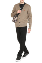Load image into Gallery viewer, Merino wool cardigan

