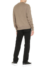 Load image into Gallery viewer, Merino wool cardigan

