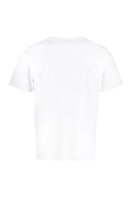 Load image into Gallery viewer, Printed cotton T-shirt
