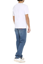 Load image into Gallery viewer, Printed cotton T-shirt
