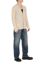 Load image into Gallery viewer, Wool cardigan
