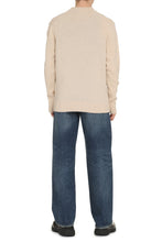 Load image into Gallery viewer, Wool cardigan
