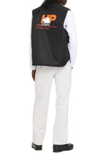 Load image into Gallery viewer, Full zip field vest
