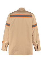 Load image into Gallery viewer, Cotton twill shirt
