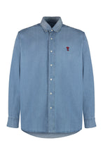 Load image into Gallery viewer, Denim shirt
