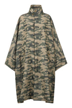 Load image into Gallery viewer, Techno fabric jacket
