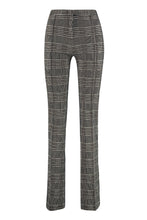 Load image into Gallery viewer, Hulka Prince of Wales checked trousers
