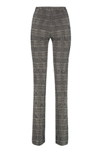Load image into Gallery viewer, Hulka Prince of Wales checked trousers
