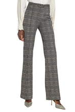 Load image into Gallery viewer, Hulka Prince of Wales checked trousers
