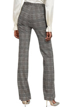 Load image into Gallery viewer, Hulka Prince of Wales checked trousers
