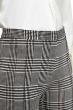 Load image into Gallery viewer, Hulka Prince of Wales checked trousers
