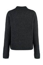 Load image into Gallery viewer, Wool cardigan
