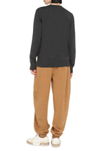 Load image into Gallery viewer, Wool cardigan
