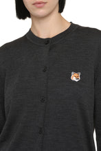 Load image into Gallery viewer, Wool cardigan
