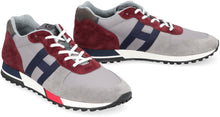 Load image into Gallery viewer, Hogan H383 low-top sneakers
