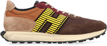 Load image into Gallery viewer, Hogan H601 low-top sneakers
