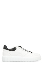 Load image into Gallery viewer, H-Stripes low-top sneakers

