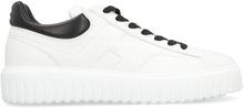 Load image into Gallery viewer, H-Stripes low-top sneakers
