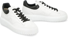 Load image into Gallery viewer, H-Stripes low-top sneakers
