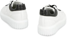 Load image into Gallery viewer, H-Stripes low-top sneakers
