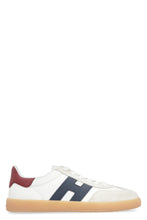 Load image into Gallery viewer, Hogan Cool leather low-top sneakers
