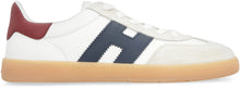 Load image into Gallery viewer, Hogan Cool leather low-top sneakers
