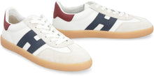 Load image into Gallery viewer, Hogan Cool leather low-top sneakers
