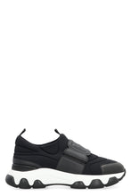 Load image into Gallery viewer, Hogan Hyperactive slip-on sneakers
