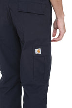 Load image into Gallery viewer, Cotton cargo-trousers
