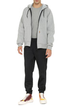 Load image into Gallery viewer, Car-Lux full zip hoodie
