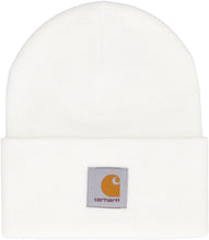 Load image into Gallery viewer, Ribbed knit beanie
