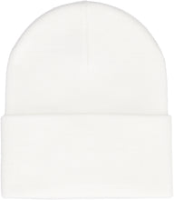 Load image into Gallery viewer, Ribbed knit beanie
