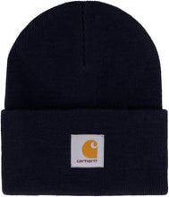 Load image into Gallery viewer, Ribbed knit beanie
