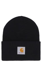 Load image into Gallery viewer, Ribbed knit beanie
