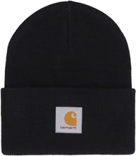 Load image into Gallery viewer, Ribbed knit beanie

