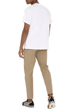 Load image into Gallery viewer, Logo cotton T-shirt
