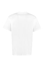 Load image into Gallery viewer, Logo cotton T-shirt
