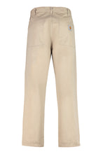 Load image into Gallery viewer, Abbott cotton trousers
