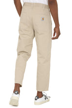 Load image into Gallery viewer, Abbott cotton trousers
