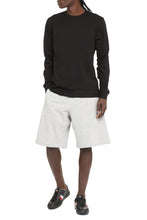 Load image into Gallery viewer, Cotton crew-neck T-shirt
