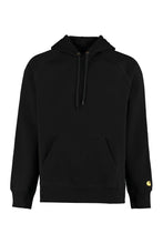 Load image into Gallery viewer, Chase hooded sweatshirt
