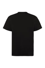 Load image into Gallery viewer, Logo cotton T-shirt
